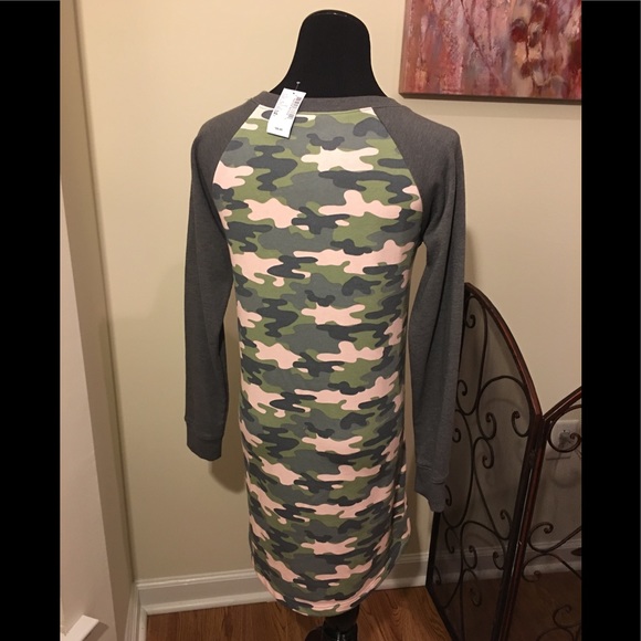 The Children’s Place Dress - Picture 4 of 8